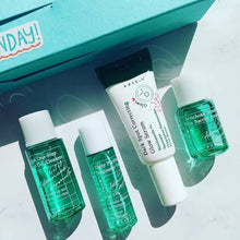 Load image into Gallery viewer, AXIS-Y The Mini Glow Set (8ml + 5ml + 5ml + 5ml)