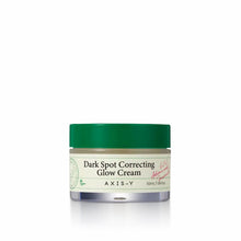 Load image into Gallery viewer, AXIS-Y Dark Spot Correcting Glow Cream 50ML