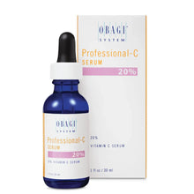 Load image into Gallery viewer, Obagi Professional-C Serum 20% (30ml)