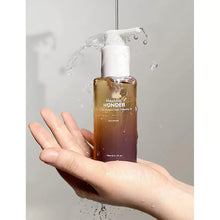 Load image into Gallery viewer, Haruharu Wonder Black Rice Moisture Deep Cleansing Oil 150ml