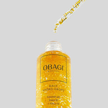 Load image into Gallery viewer, Obagi Daily Hydro-Drops Facial Serum (30ml)