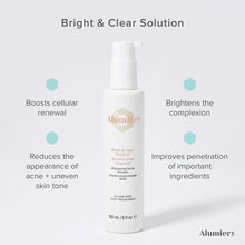 Load image into Gallery viewer, AlumierMD Bright & Clear Solution