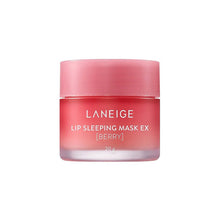 Load image into Gallery viewer, LANEIGE Lip Sleeping Mask Berry 20g