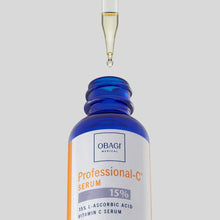 Load image into Gallery viewer, Obagi Professional-C Serum 15% (30ml)
