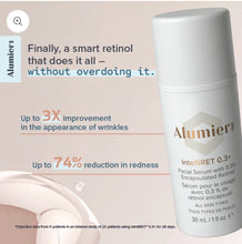 Load image into Gallery viewer, ALUMIER MD INTELLIRET™ 0.3+

