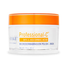Load image into Gallery viewer, Obagi Professional-C Microdermabrasion Polish + Mask (80g)
