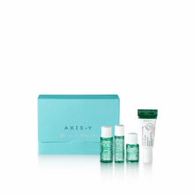 Load image into Gallery viewer, AXIS-Y The Mini Glow Set (8ml + 5ml + 5ml + 5ml)
