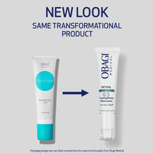 Load image into Gallery viewer, Obagi Retinol 0.5 (28g)
