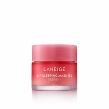 Load image into Gallery viewer, LANEIGE Lip Sleeping Mask Berry 20g
