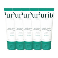 Load image into Gallery viewer, PURITO SEOUL Mighty Bamboo Panthenol Cream 100ml

