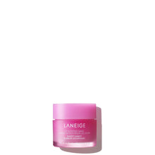 Load image into Gallery viewer, LANEIGE Lip Sleeping Mask Berry 20g
