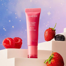 Load image into Gallery viewer, LANEIGE Lip Glowy Balm Berry 10g
