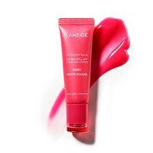 Load image into Gallery viewer, LANEIGE Lip Glowy Balm Berry 10g
