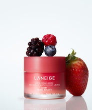 Load image into Gallery viewer, LANEIGE Lip Sleeping Mask Berry 20g
